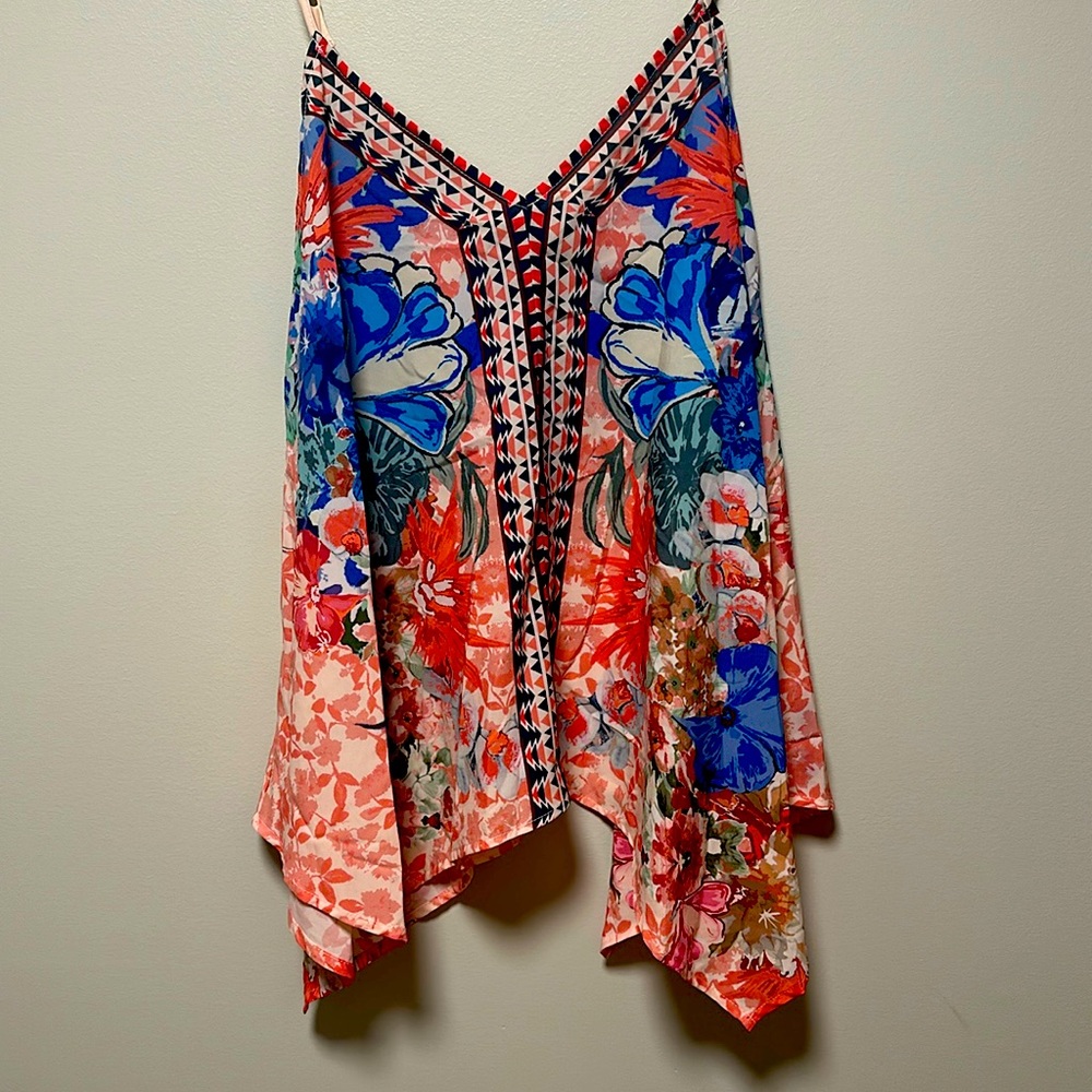 Boutique Top